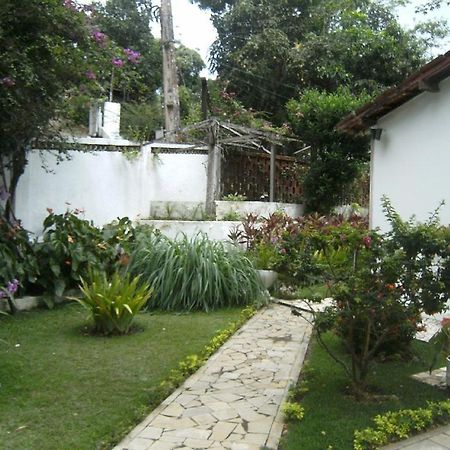 Rancho Manacá Guaramiranga Exterior foto
