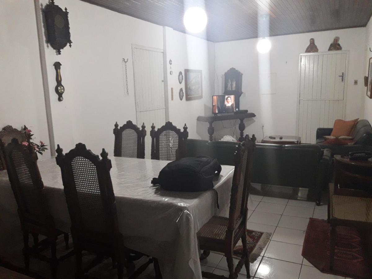 Rancho Manacá Guaramiranga Exterior foto