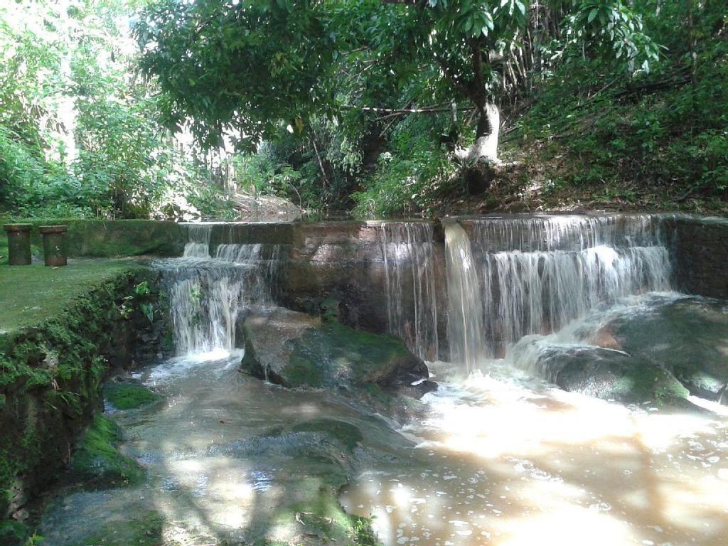 Rancho Manacá Guaramiranga Exterior foto