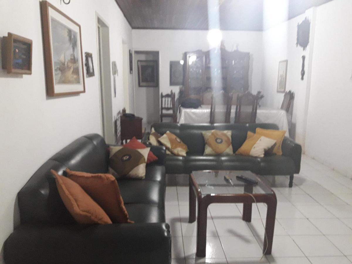 Rancho Manacá Guaramiranga Exterior foto