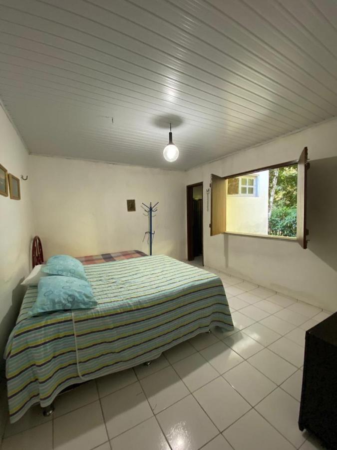 Rancho Manacá Guaramiranga Exterior foto