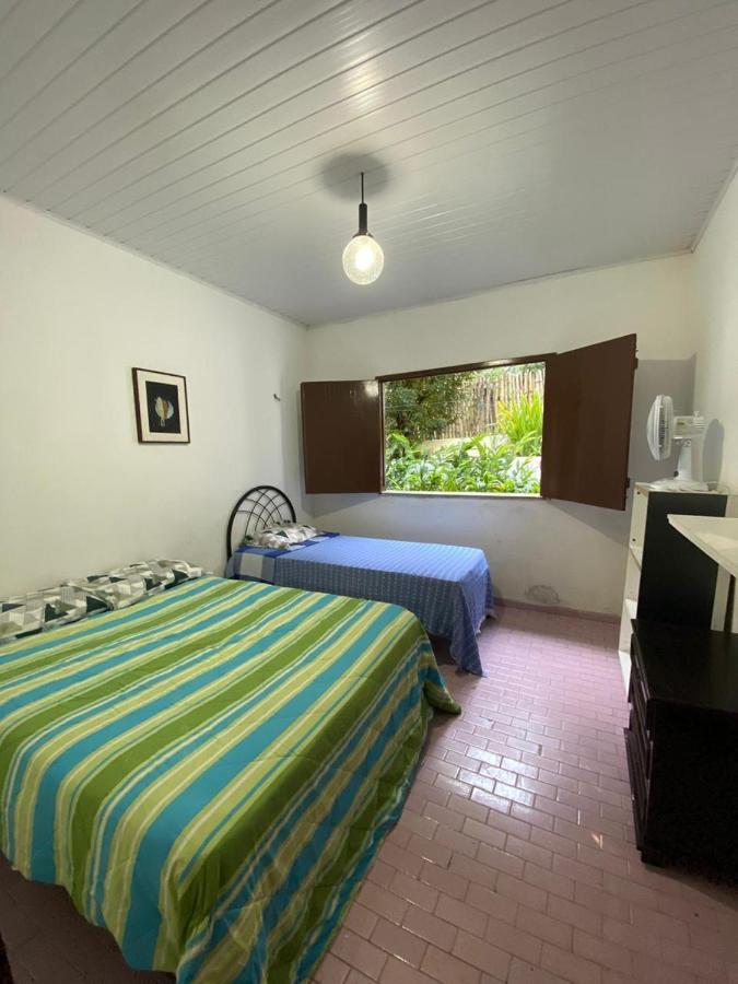 Rancho Manacá Guaramiranga Exterior foto